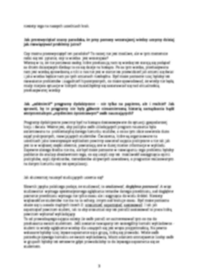 Zarządzanie zasobami ludzkimi - strona 3