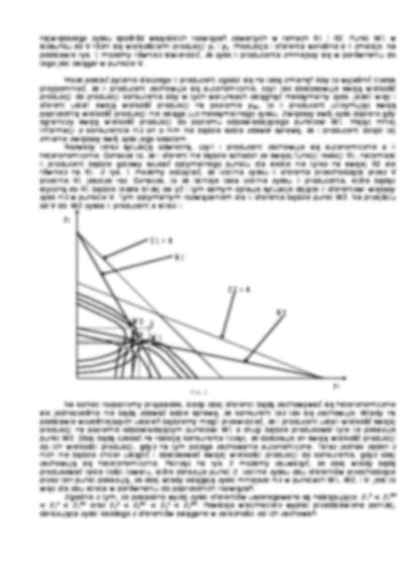 Asymetryczny model duopolu von Stackelberga - Stopa zysku - strona 2