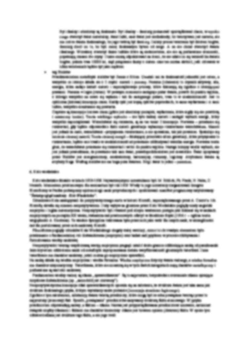 Etyka - Antropologia filozoficzna  - strona 3