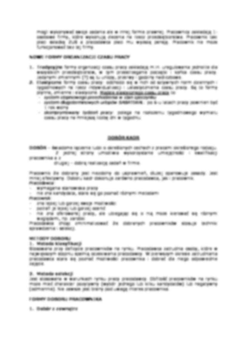 nowe formy zatrudnienia i pracy - strona 2