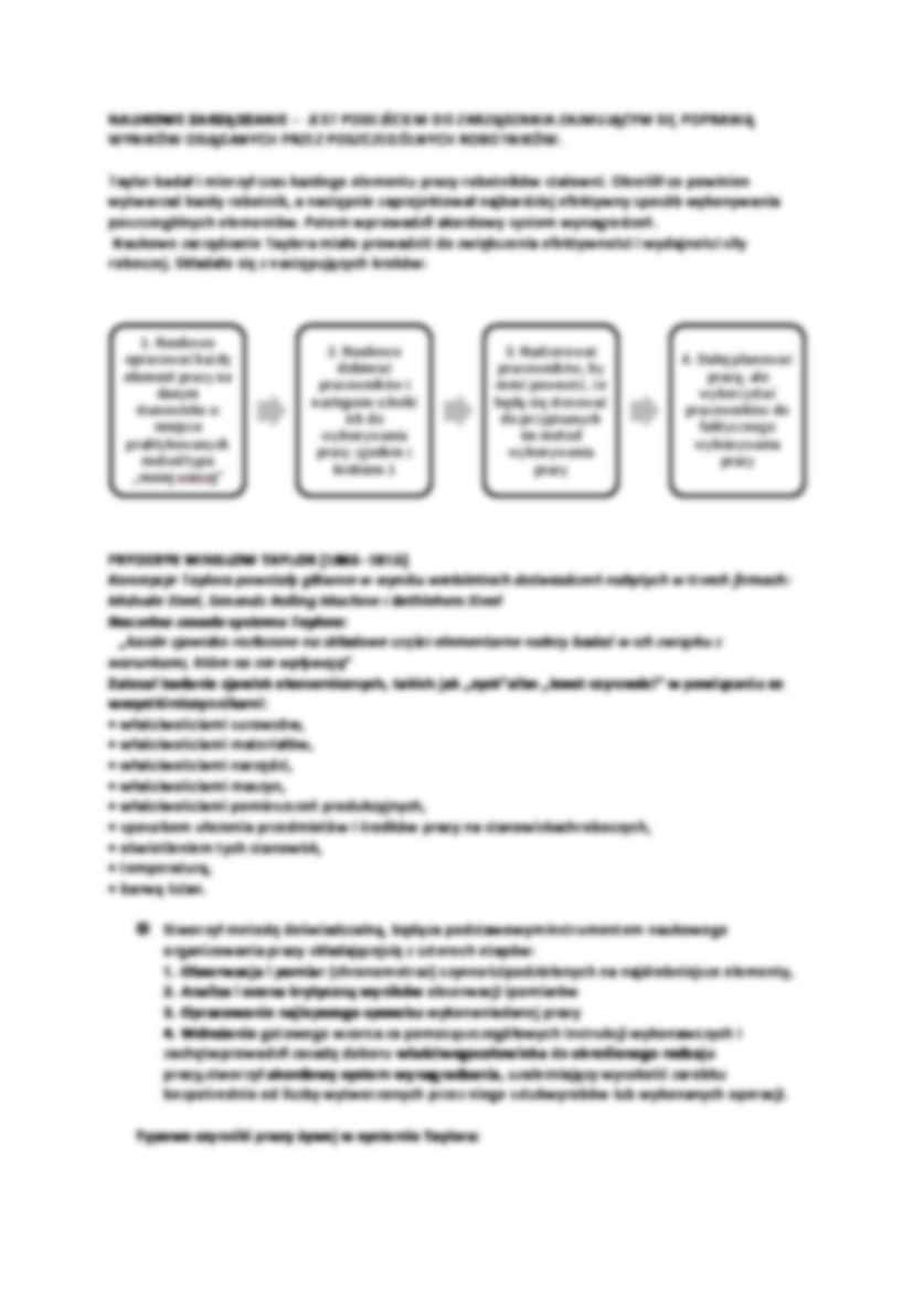 Historia organizacji i zarządzania - strona 3