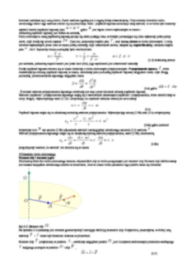 Dynamika ruchu obrotowego - strona 2