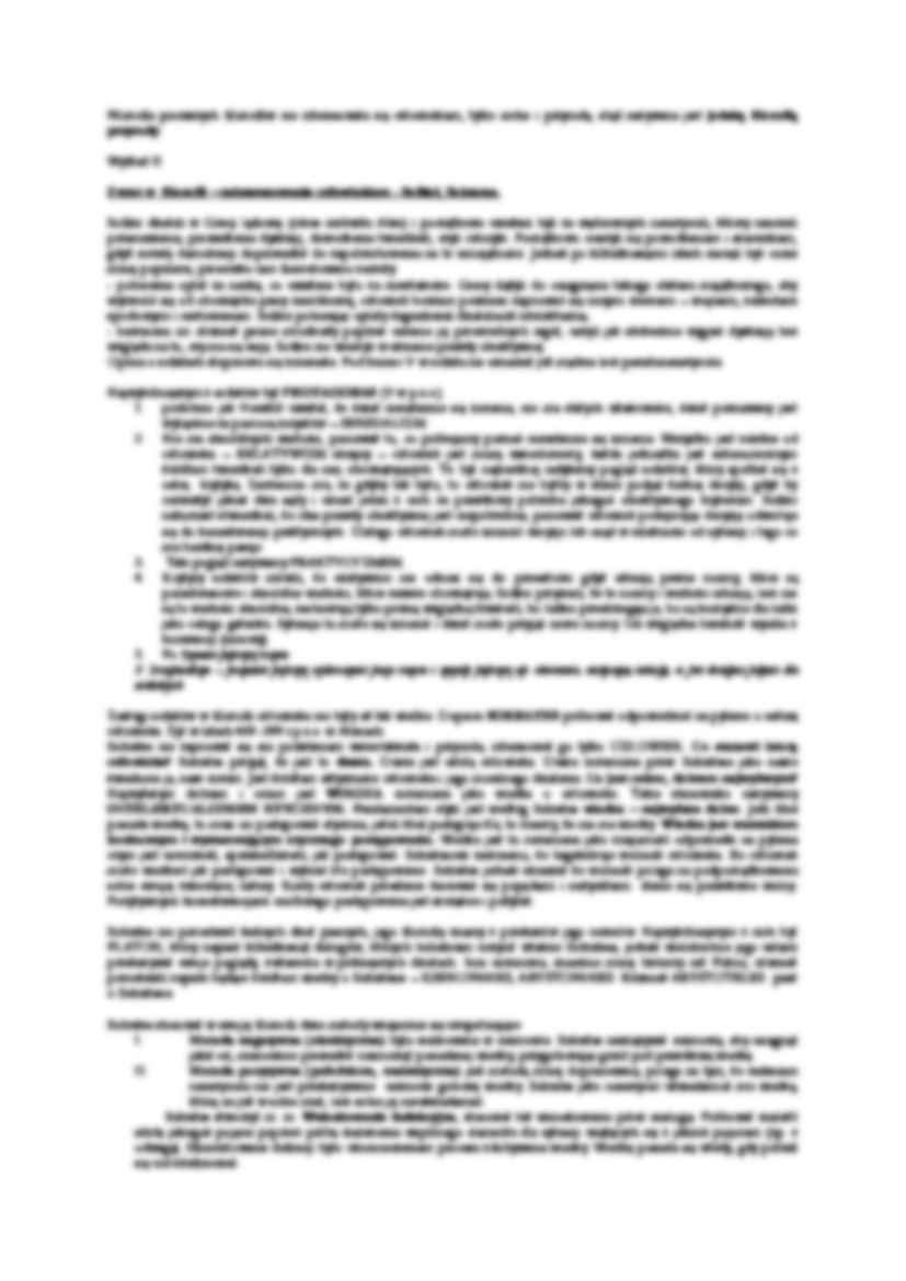 początki filozofii- wykłady - strona 2