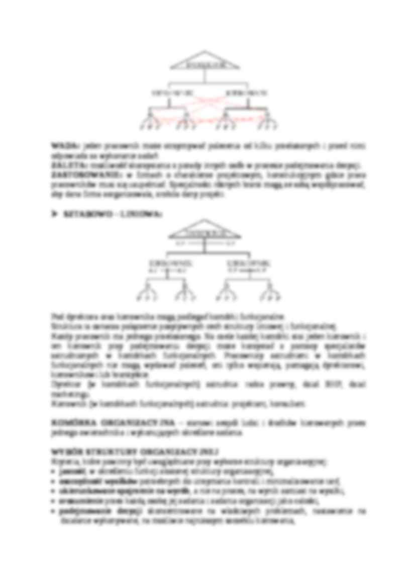 Zarządzanie zasobami ludzkimi (kadrami) - strona 2