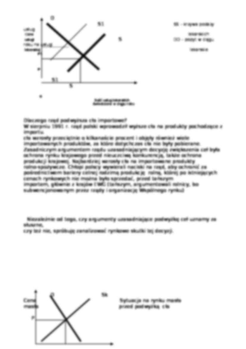 Przedmiot mikroekonomii - Optymalizacja - strona 3