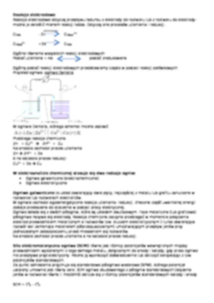 chemiczna analiza instrumentalna - interferencja - strona 2