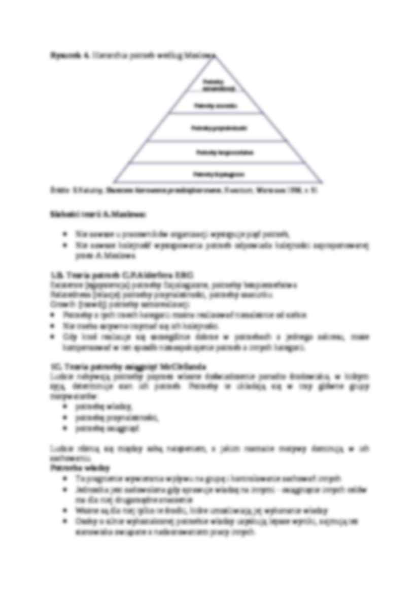 motywowanie pracowników - istota i cele - strona 3