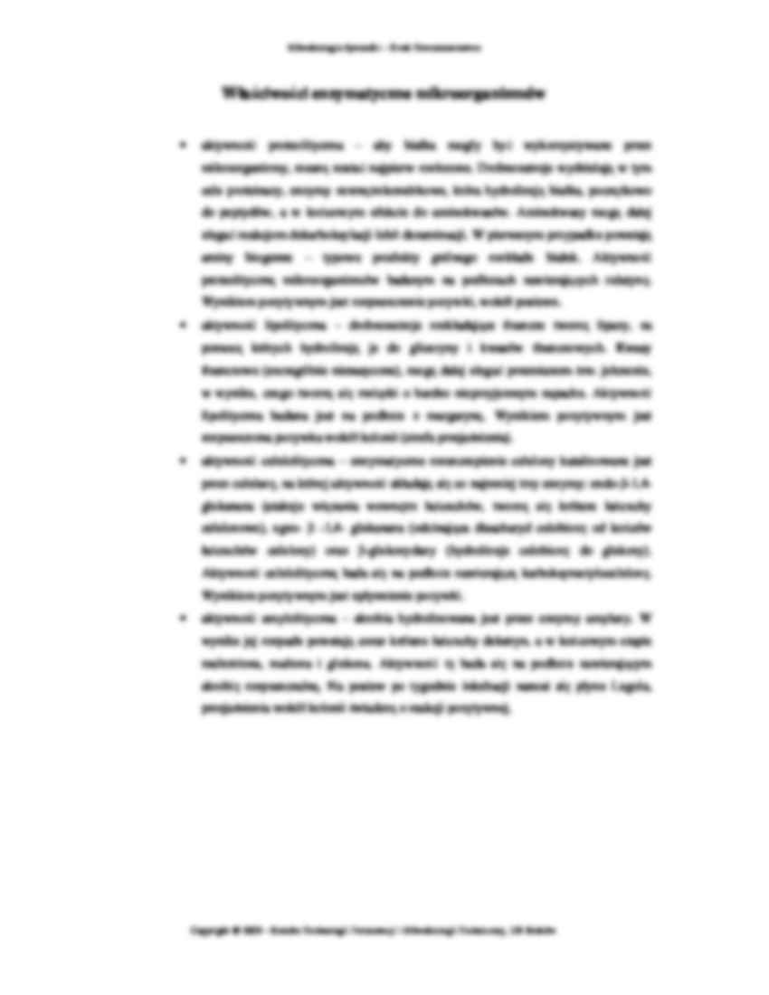 Mikroflora gleby - strona 2