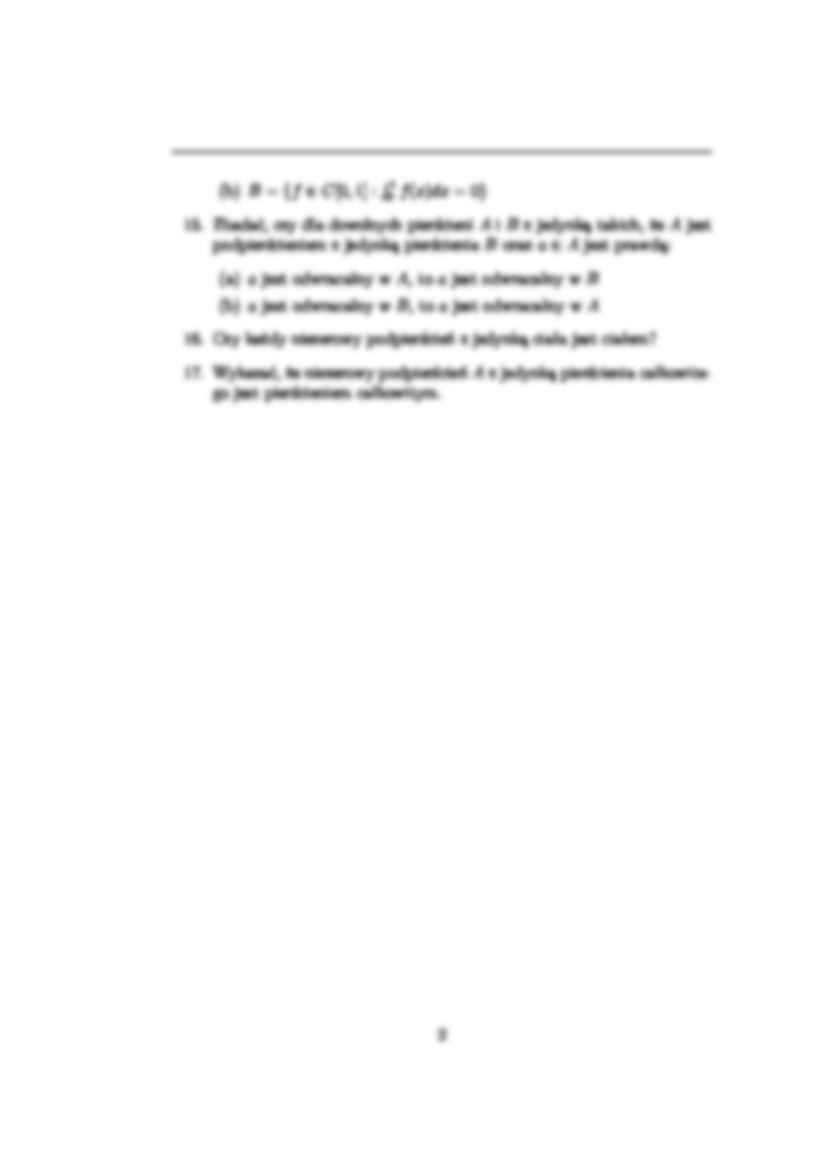 pytania na zaliczenie algebra cz 10 - strona 2