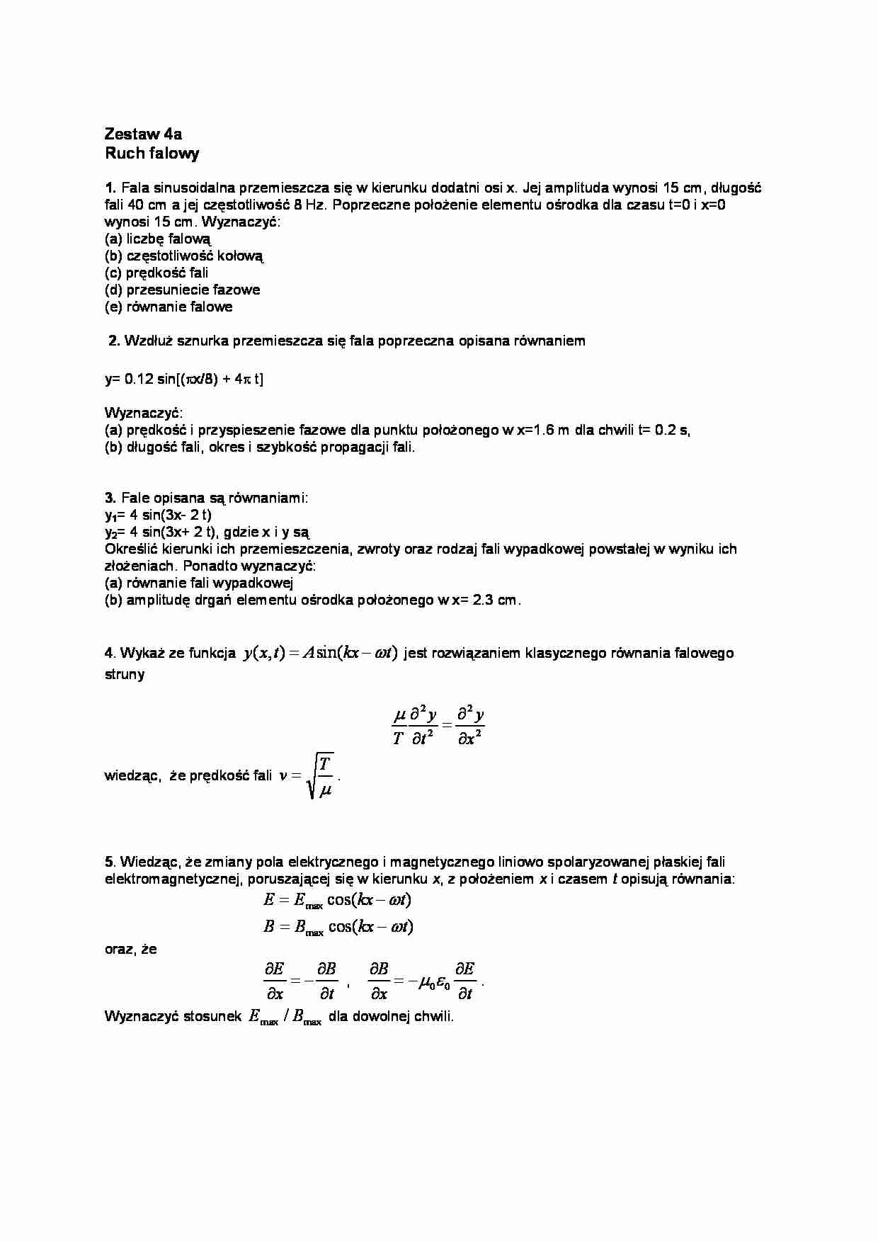  fizyka zestaw-4a - strona 1