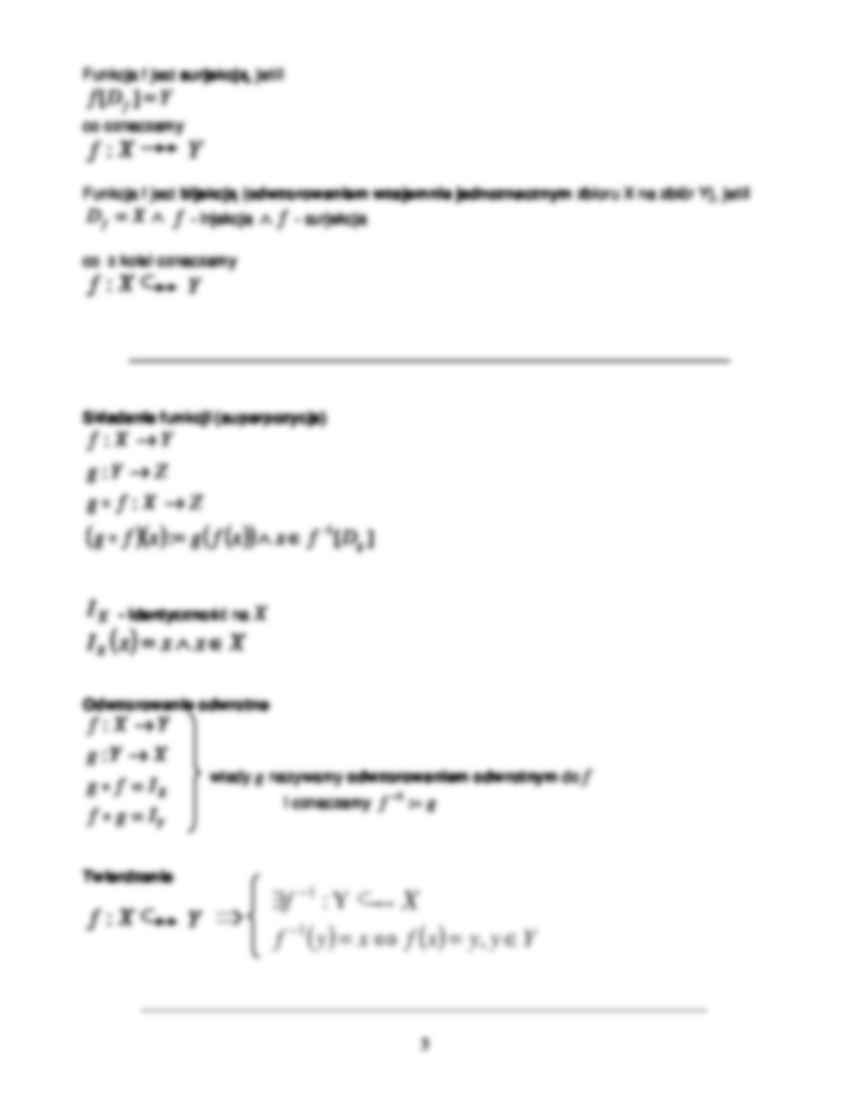 Funckje matematyczne - strona 3