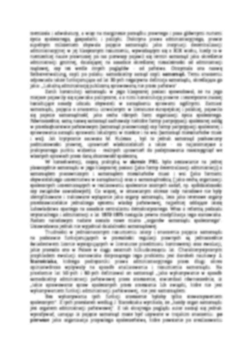 Historia i geneza samorządów - strona 3