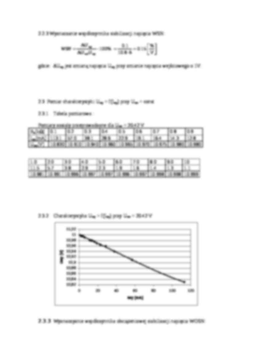 Stabilizatory napięcia stałego o działaniu impulsowym - cz.4 - strona 3