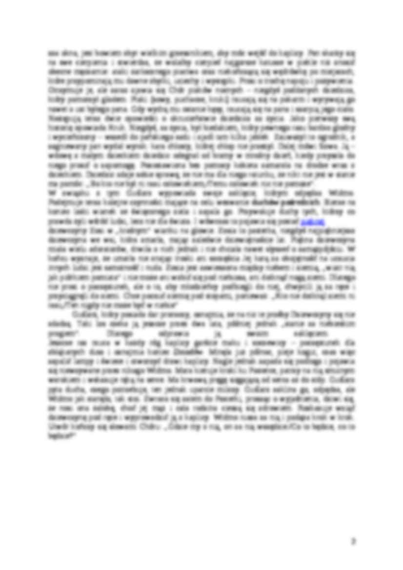 Adam Mickiewicz - Dziady II i IV - strona 2