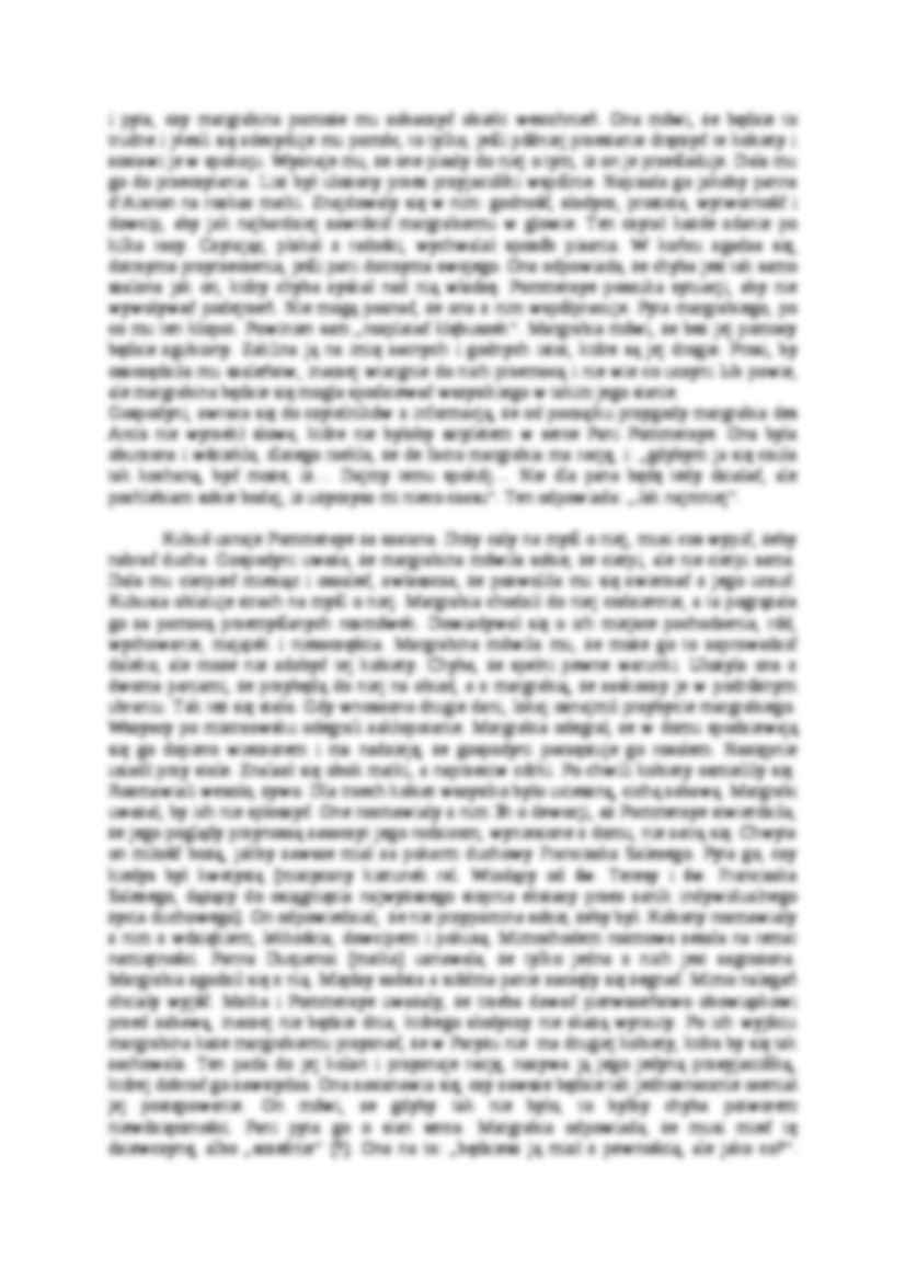 Diderot - Kubuś Fatalista i jego Pan - strona 2
