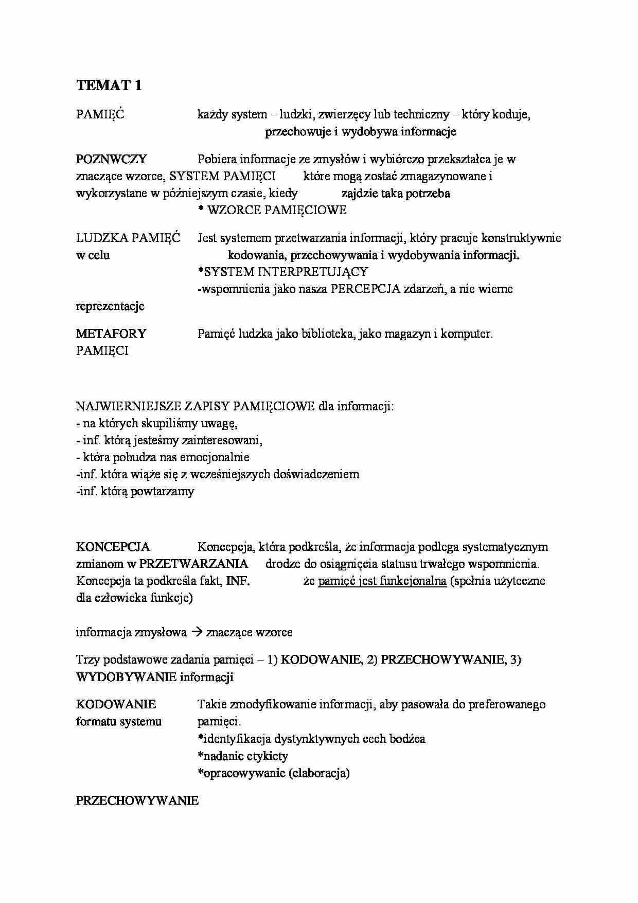 dr Agata Krasucka psychologia - strona 1