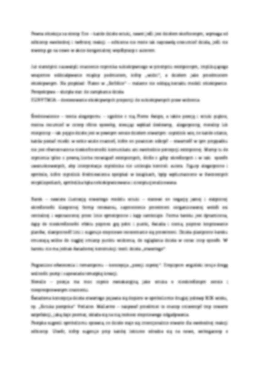 A. Umberto Eco - Poetyka dzieła otwartego - strona 2