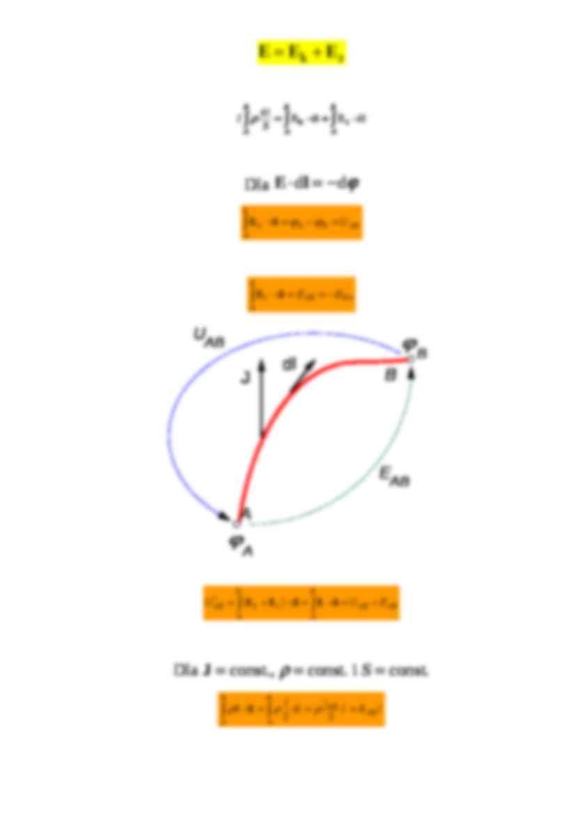 Równanie ciągłości prądu - strona 2