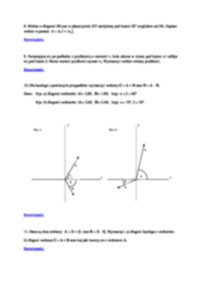 Elementy metodologi fizyki - strona 2