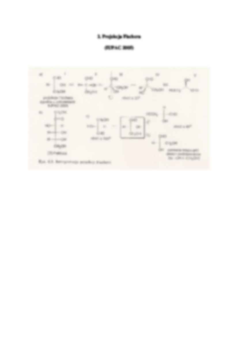 Chiralność i enacjomeria - chemia organiczna - strona 3