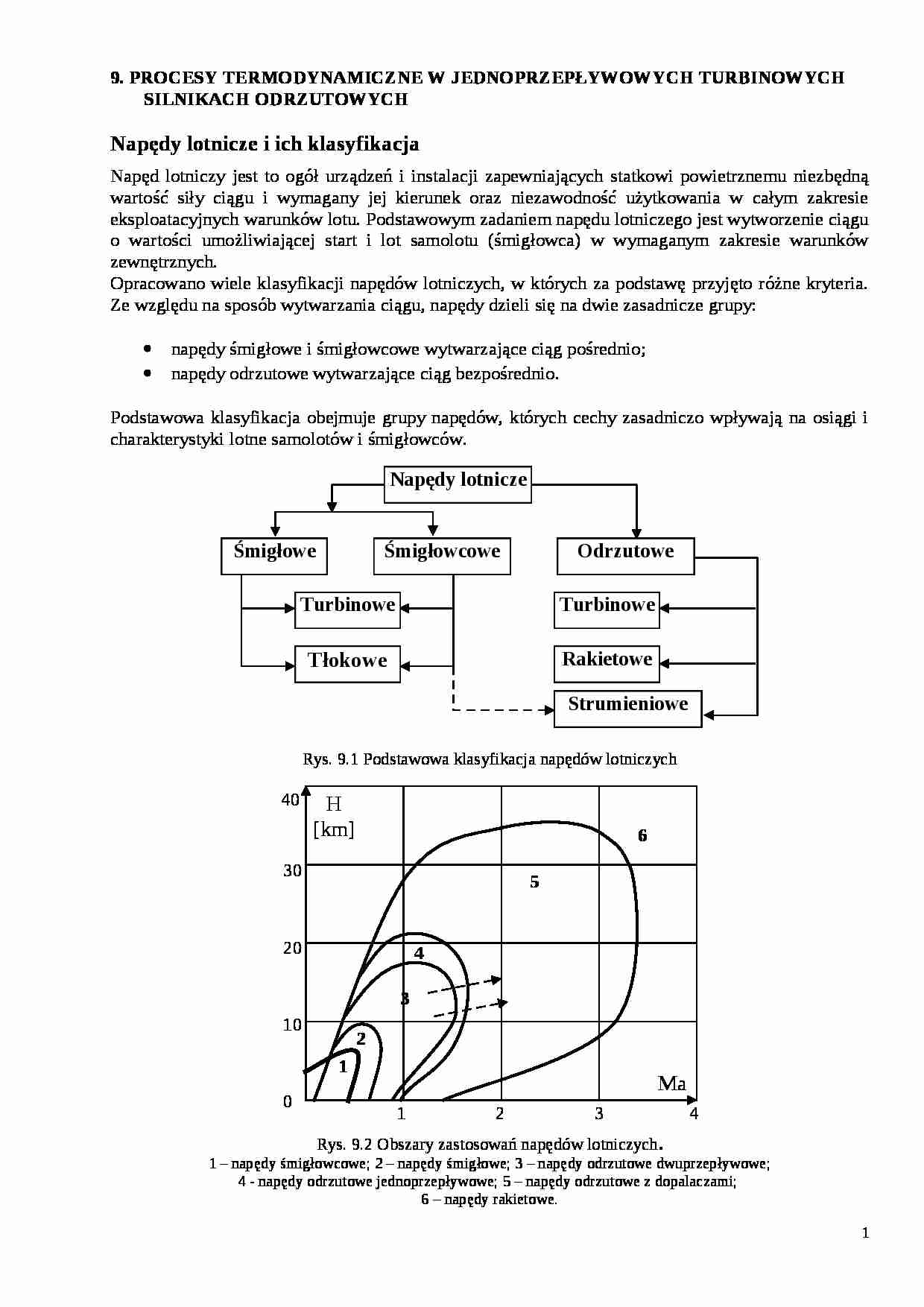 Procesy termodynamiczne w JTSO - strona 1