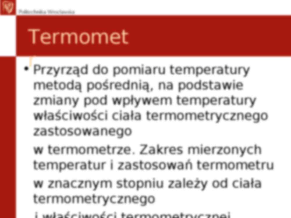 Narzędzia slużące do pomiaru mikroklimatu- prezenacja - strona 2