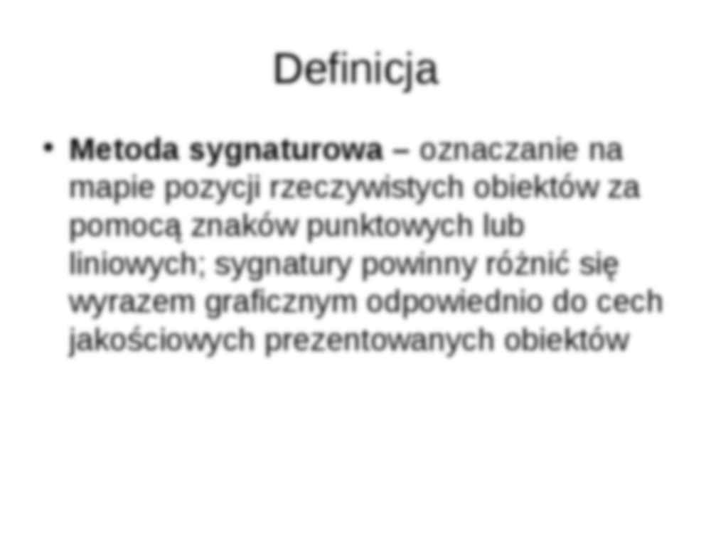 Metoda sygnaturowa i metoda zasięgów - prezentacja - strona 2