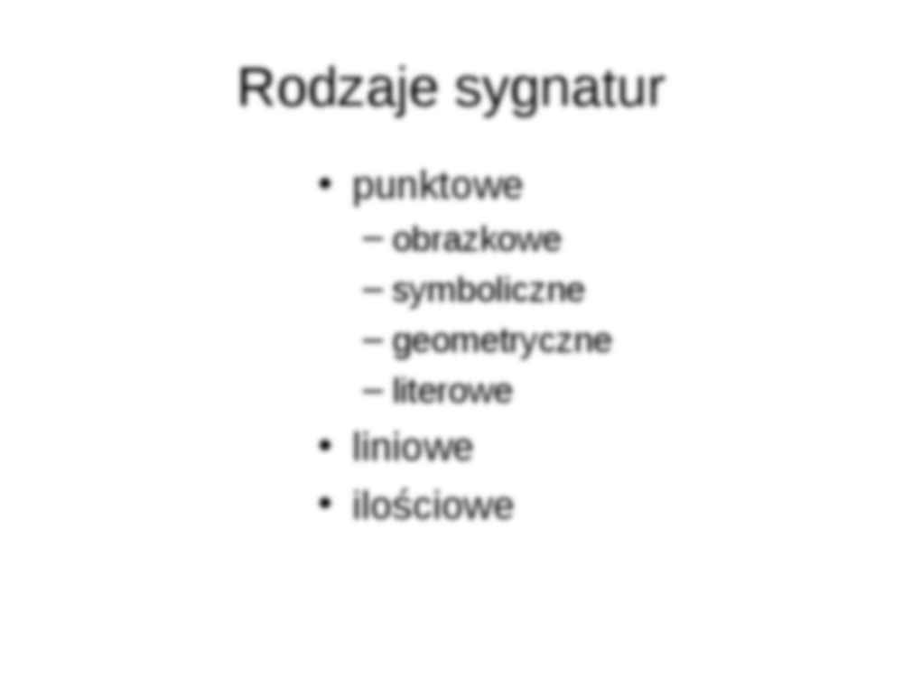 Metoda sygnaturowa i metoda zasięgów - prezentacja - strona 3