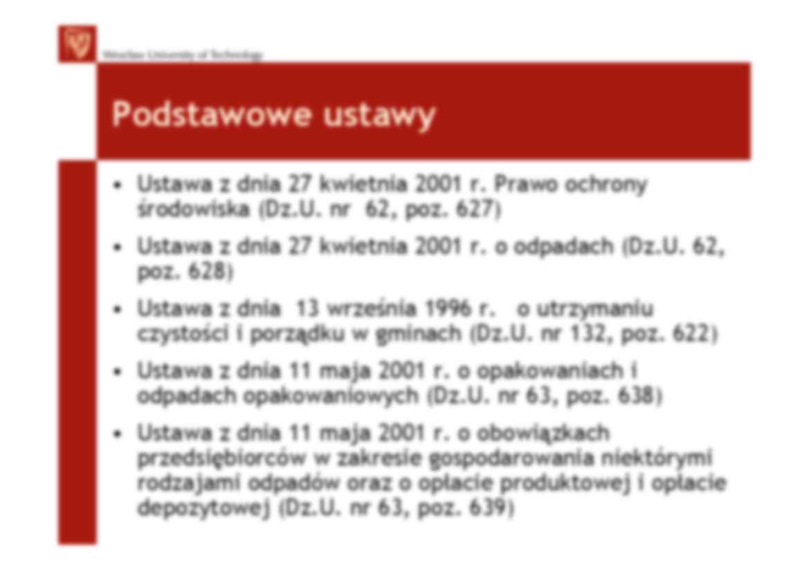 Polskie ustawy - strona 3