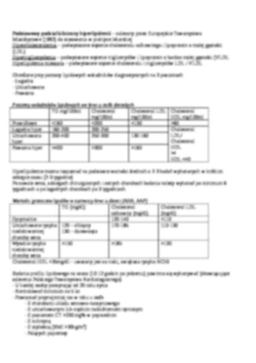 Dietoterapia hiperlipidemii - strona 3
