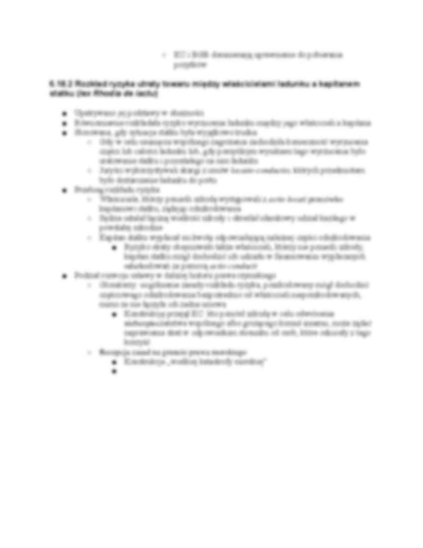 Umowy służące ustaleniu zabezpieczenia wierzytelności - strona 3