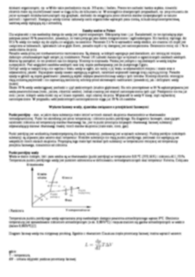 Eutrofizacja wód - chemia wody - strona 2