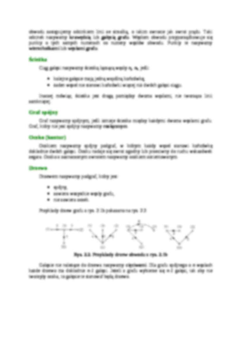 Zasada Tellegena - elektrotechnika - strona 3