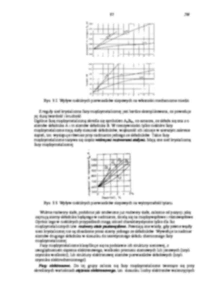 Materiałoznastwo - układy równowagi - strona 3