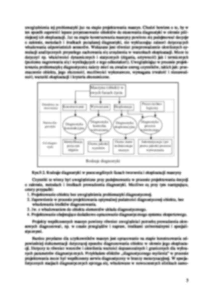 Diagnostyka i prewencja w eksploatacji maszyn - strona 3