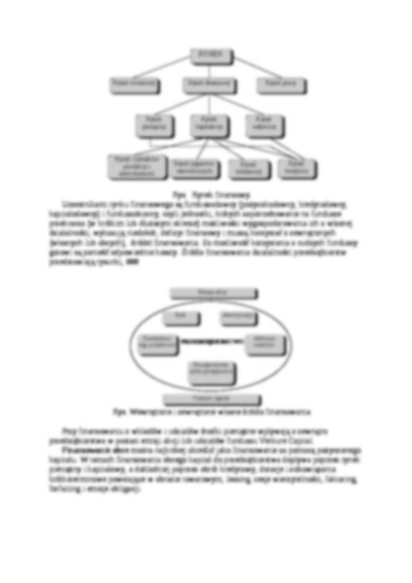 Zarządzanie finansami - struktura kapitałowa - strona 3