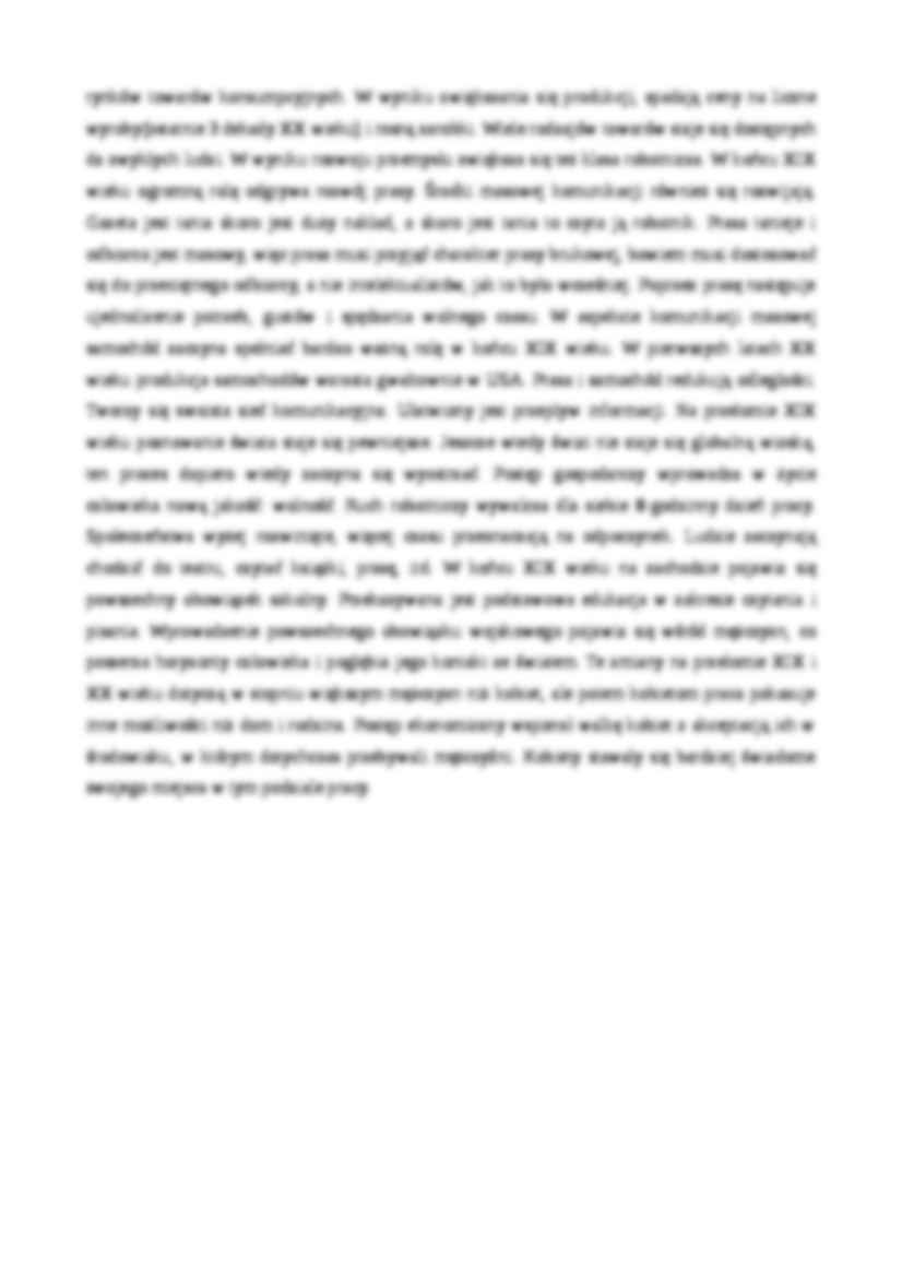 Historia społeczna Europy - wykład 6 - strona 3