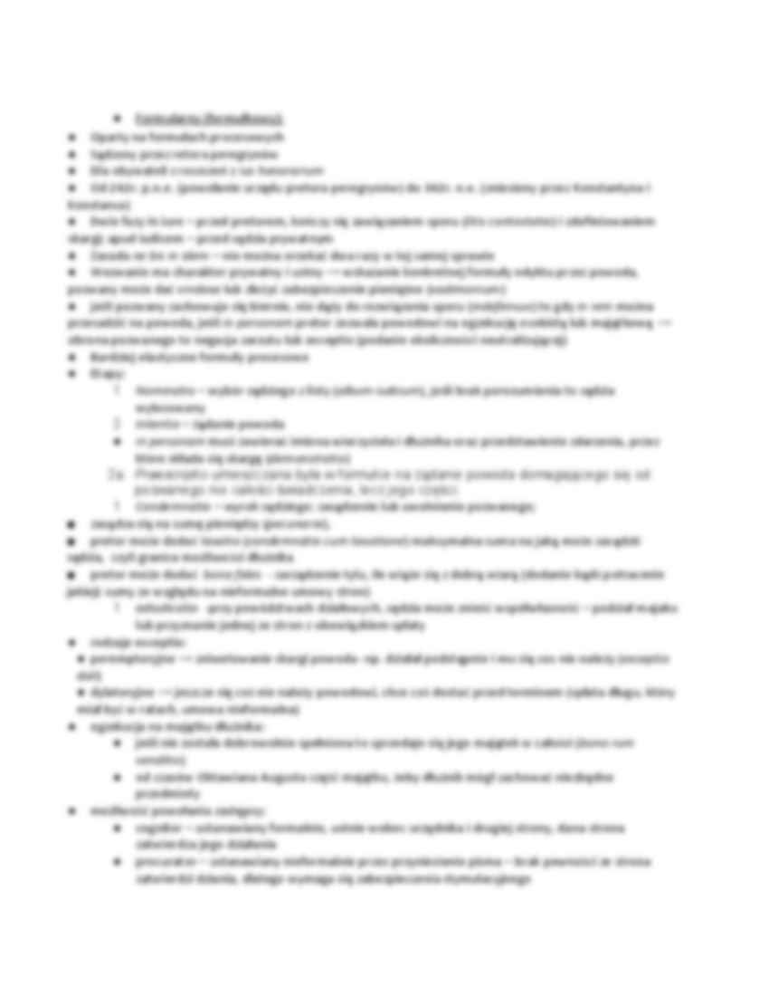Zasady procesowe - strona 2