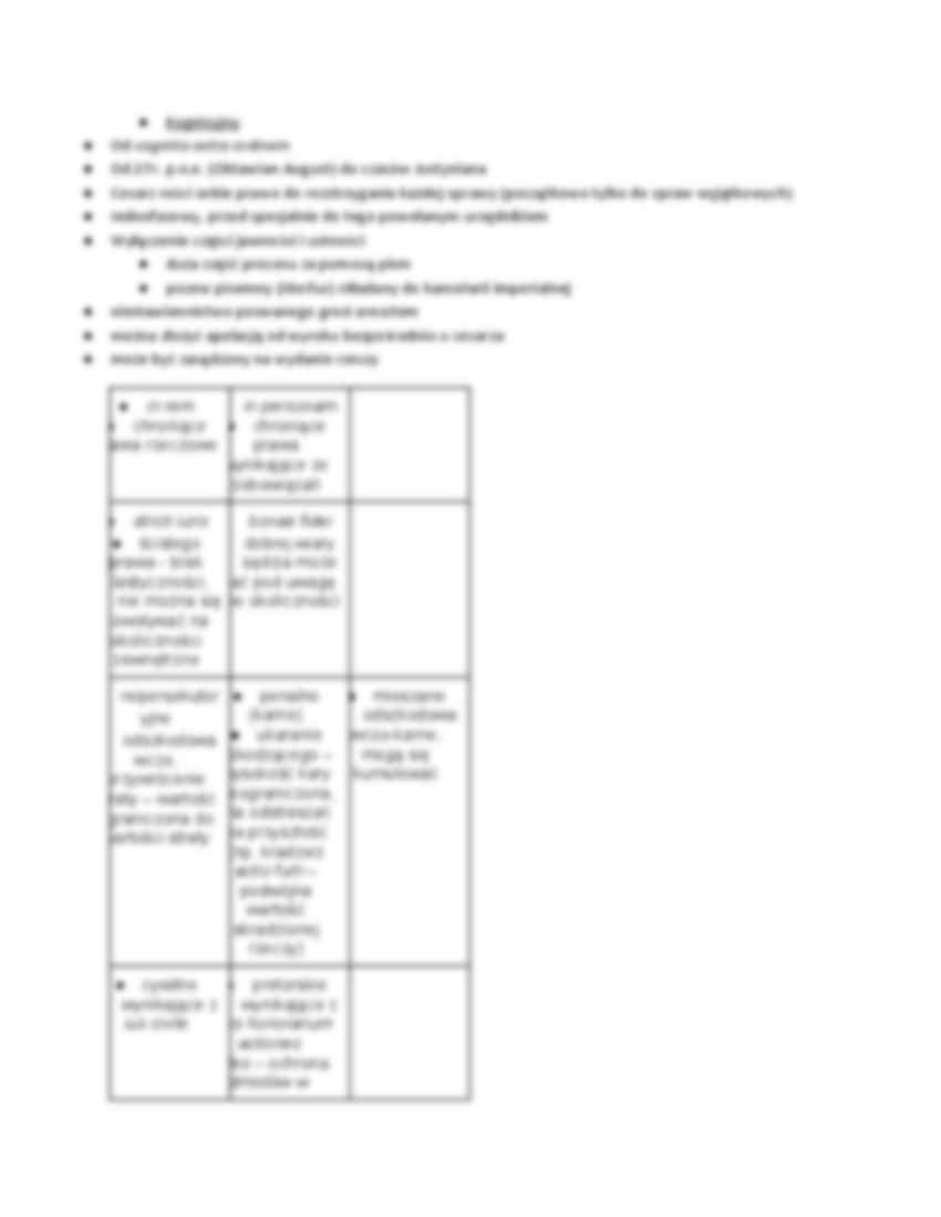 Zasady procesowe - strona 3