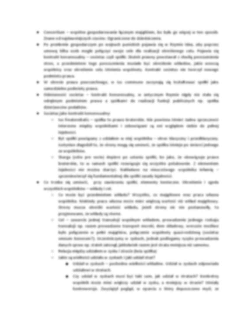 Prawo umów VIII - strona 3