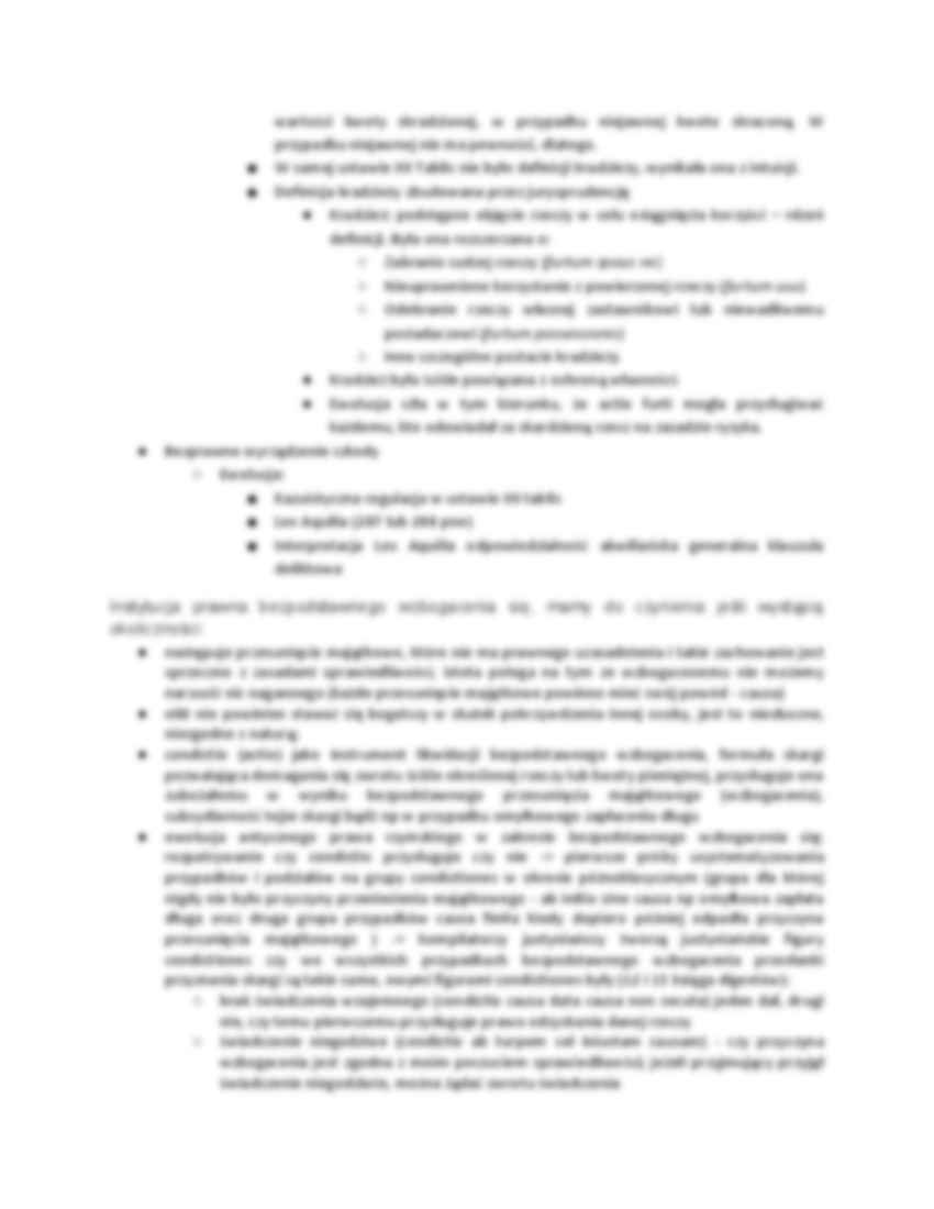 Prawo umów X - strona 2