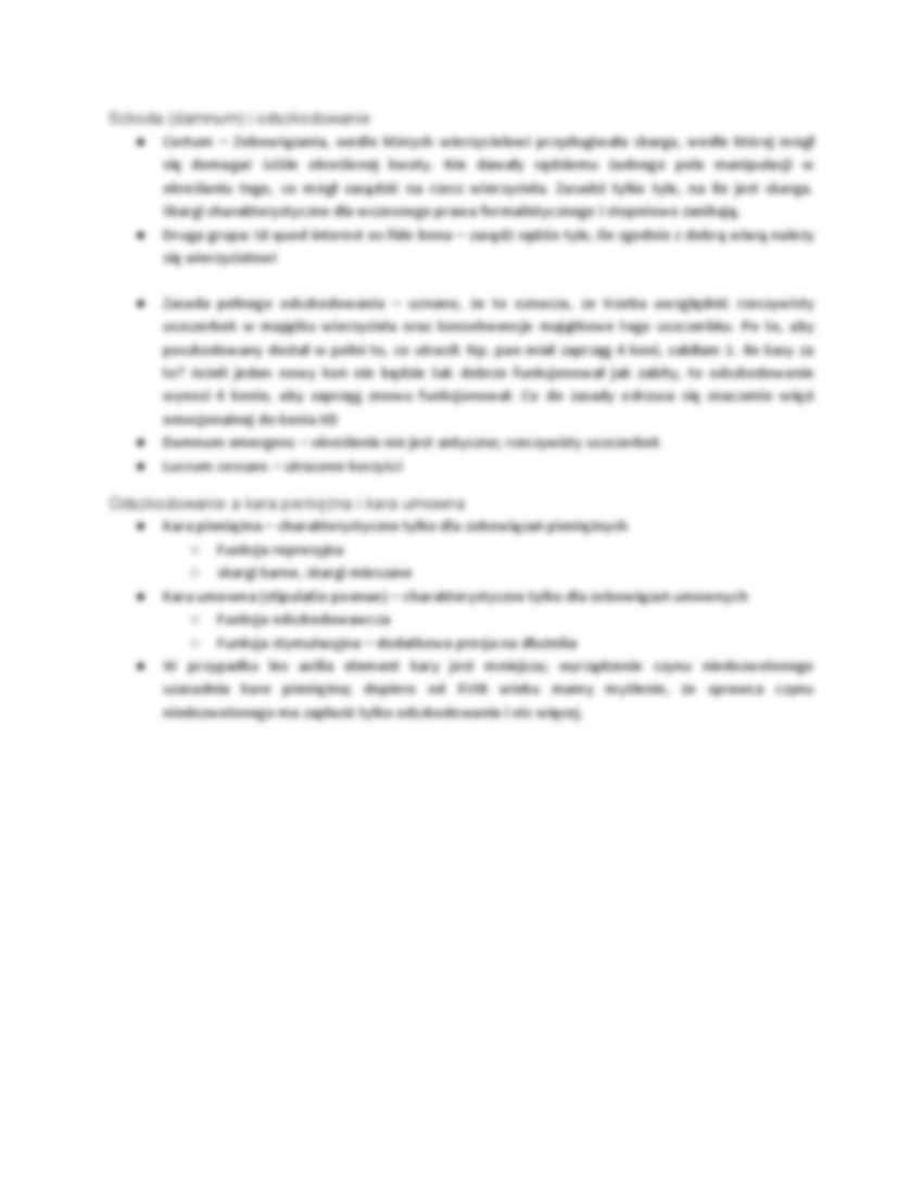 Prawo zobowiązań III - strona 3