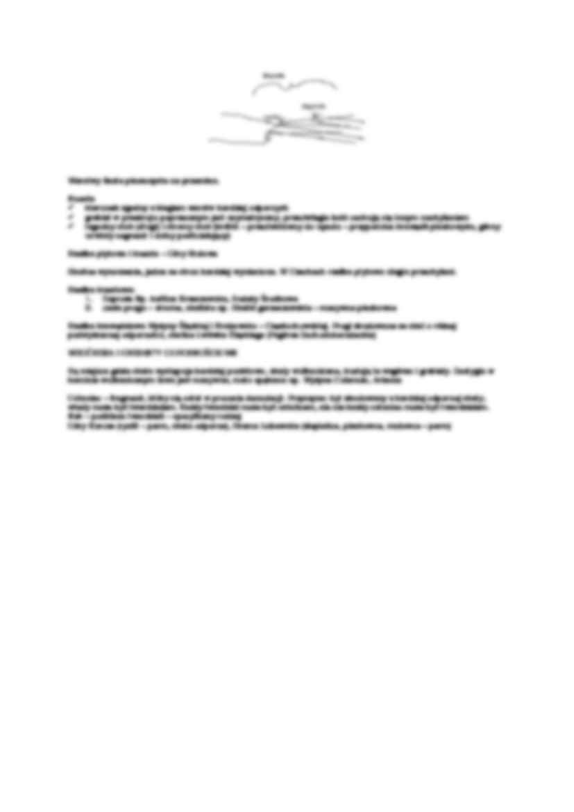 Gemorfologia strukturalna - strona 2