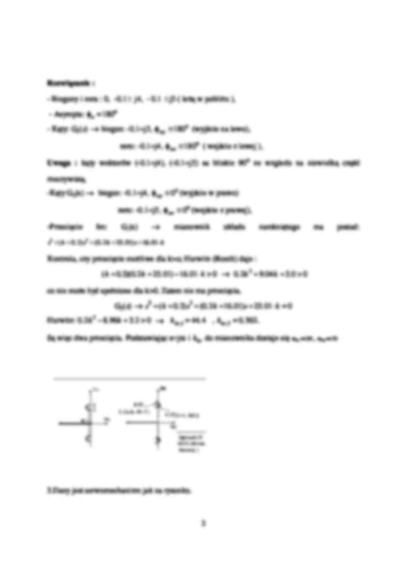 Przykładowe zadania z rozwiązaniami 1 - Asymptota - strona 2