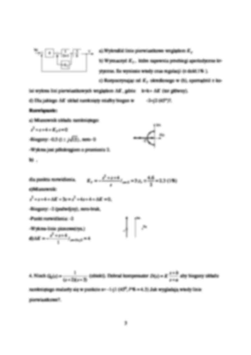 Przykładowe zadania z rozwiązaniami 1 - Asymptota - strona 3