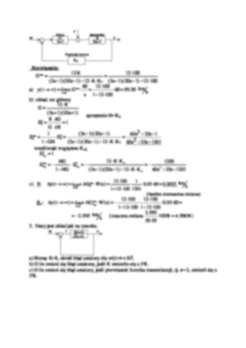 Przykładowe zadania z rozwiązaniami 2 - Potencjometr - strona 2