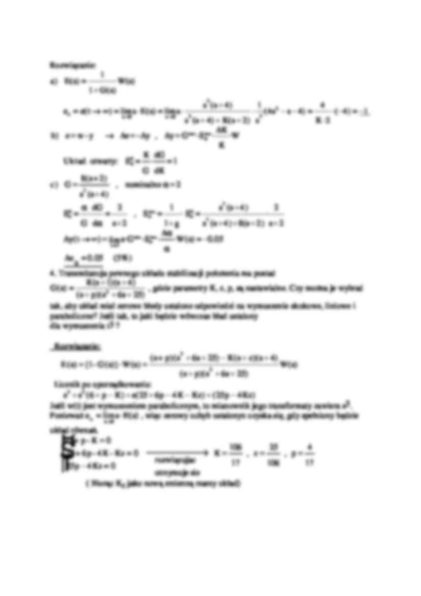 Przykładowe zadania z rozwiązaniami 2 - Potencjometr - strona 3