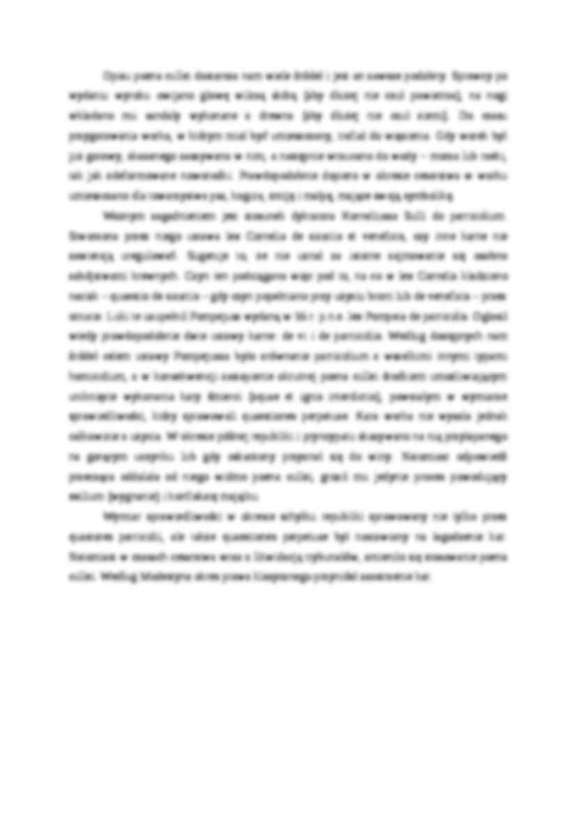 Parricidium i poena cullei (1) - strona 3