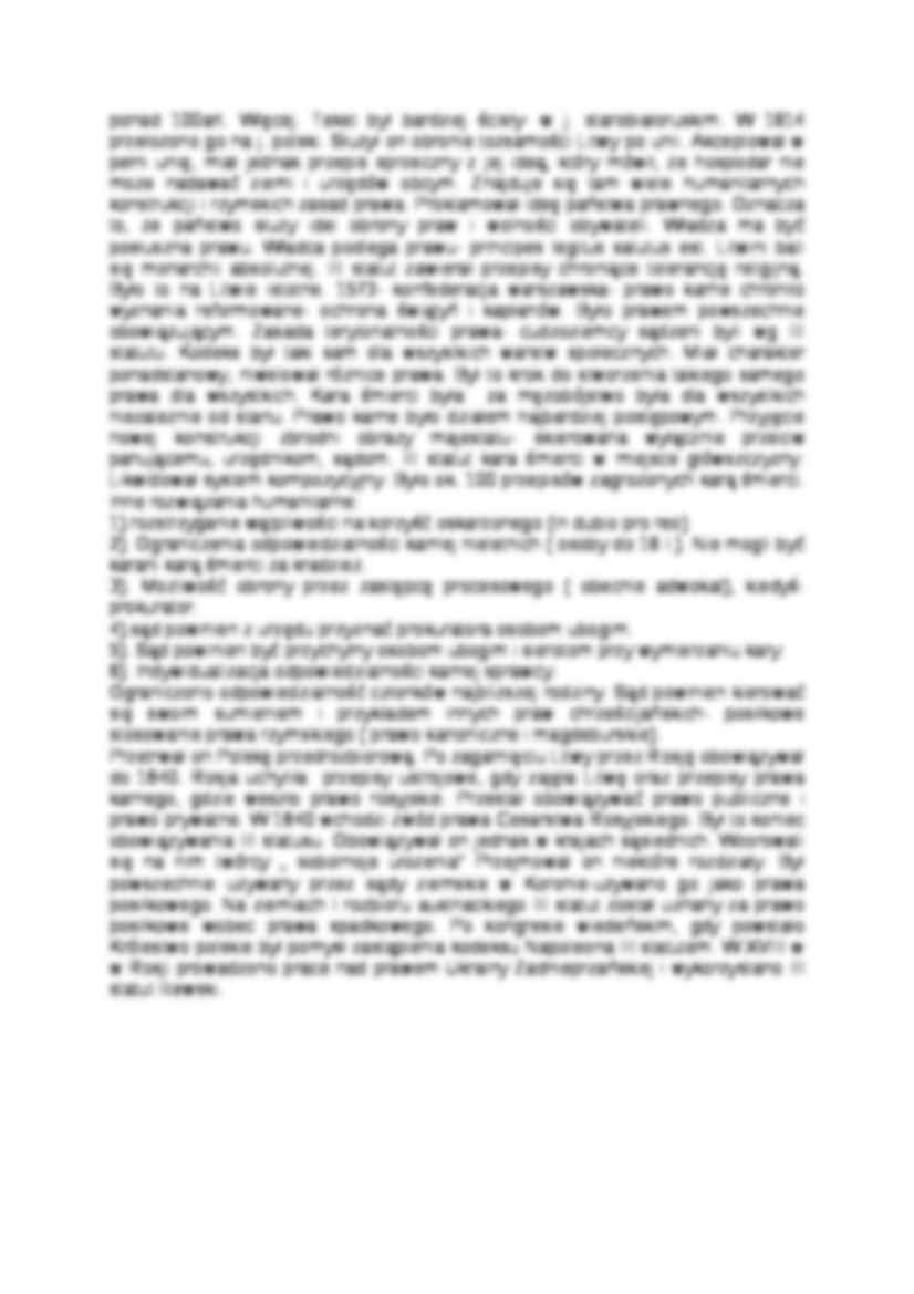 Statuty litewskie, ich geneza, redakcje - strona 3