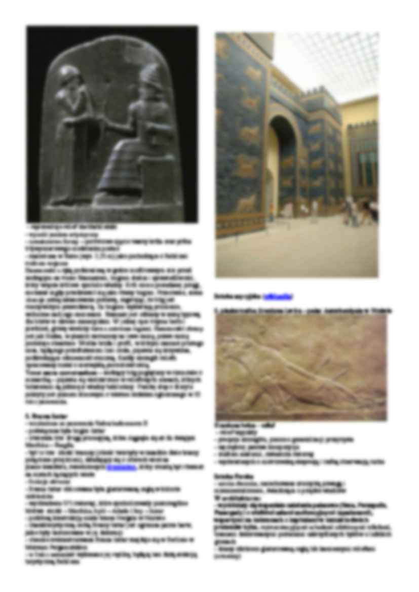 Mezopotamia - strona 2
